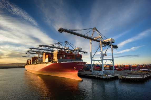 Zollbetrug bei E-Bike-Importen aus China