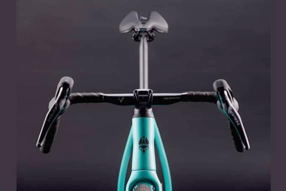 Classic Bianchi bikes at bargain prices