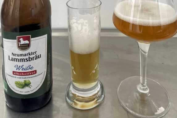 Which non-alcoholic beer tastes best? The self-test
