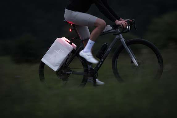 Cyclite erweitert Portfolio um Commuting-Linie