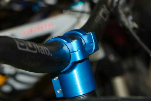 Do 0 mm offsets work on mountain bikes?