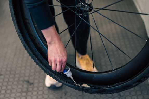 Simple step-by-step instructions