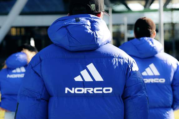 Big-Player engagiert sich bei Norco-Downhill-Team