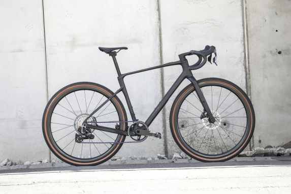 Das Cube Nuroad C:62 EXC