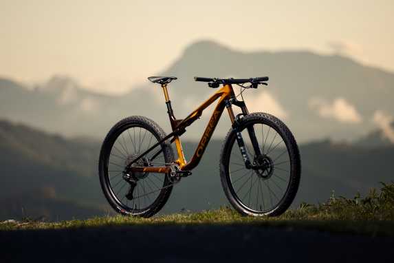 Das ist das neue Race-Bike von Orbea