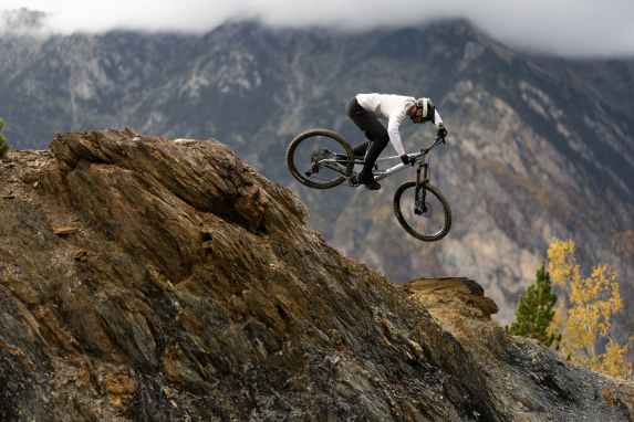 Rallon RS - E-Bike (fast) ohne E ab 11.000 Euro