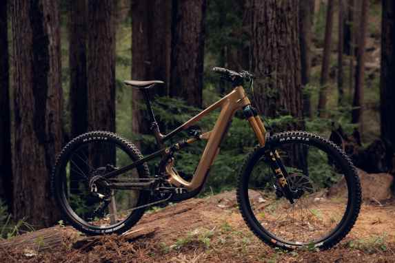 Kult-Hersteller setzt auf E-Bikes mit 600 Wattstunden