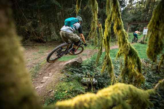 Die 3 besten Trail-Touren von Lichtenfels