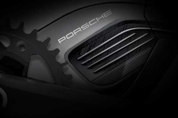Entwicklung von Porsche-E-Bikes gestoppt
