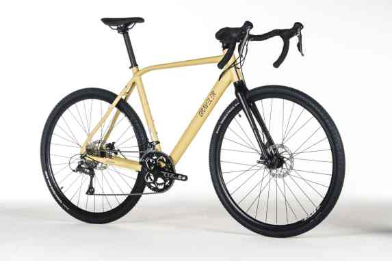 Das Prophete Graveler für 699 Euro im Test - kein Witz!