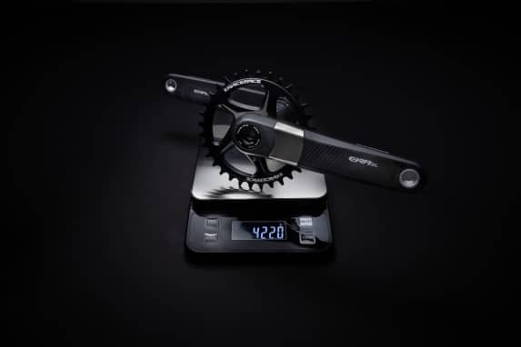 Ultraleichte Komponenten für XC & Trail