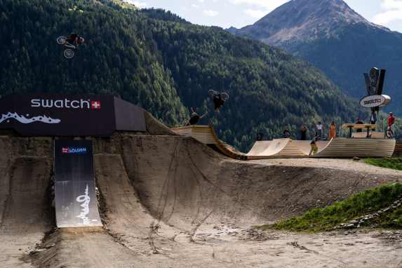 “Wir können machen, was wir wollen”