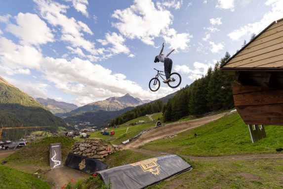 Youngstar Straight aus Lindau