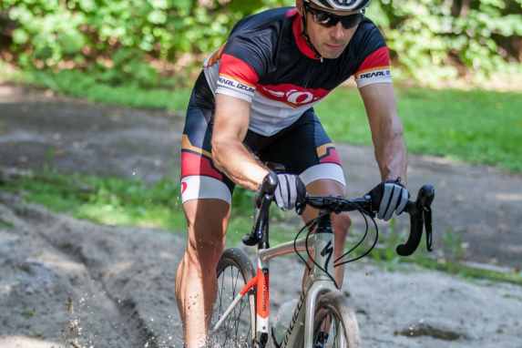 Tipps fürs Gravelbiken in verschiedenem Terrain