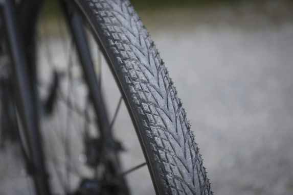 Perfect for gravel tours and all-road riding?