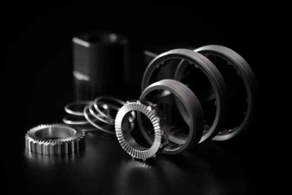 Greater compatibility and flexibility for the suspension boost