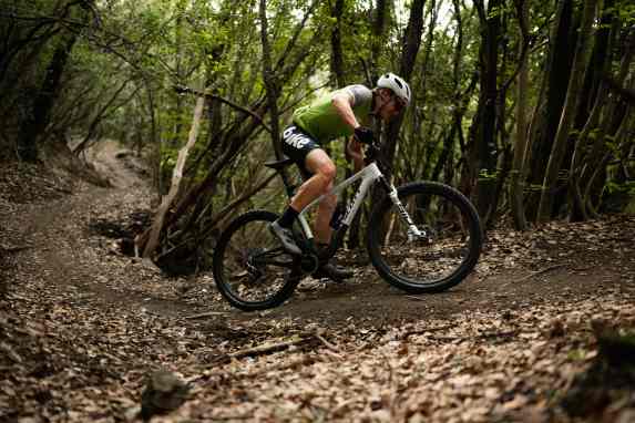 XC in voller Blüte