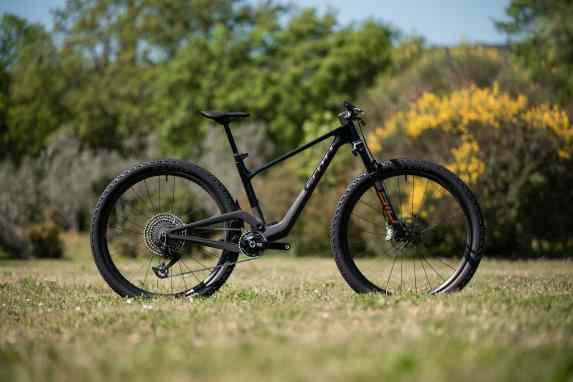 Marktübersicht Highend-Mountainbikes ohne Motor