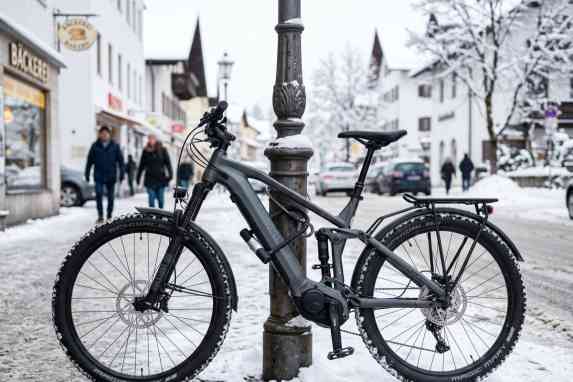 Akku schützen in Herbst und Winter