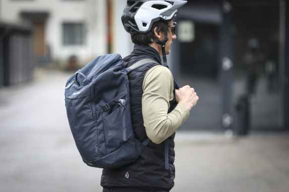Stylish & practical: Tatonka City Park 22