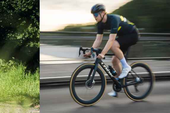 Asphalt-Bolide oder Offroad-Allrounder?