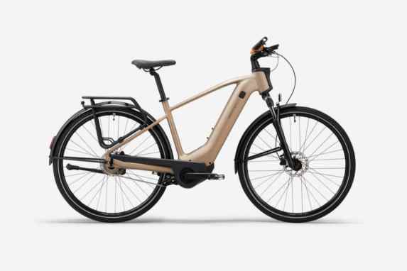 Decathlon ruft mehrere E-Bikes sofort zurück - diese sind betroffen