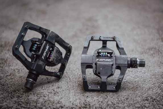 MTB-Pedal für Enduro & Downhill im Test