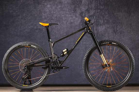 Welche dieser 15 exotischen Bike-Brands kennst Du?