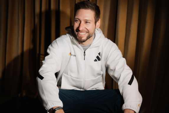 Was macht eigentlich die Deutsche Sporthilfe?