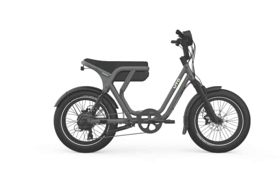 Two-seater