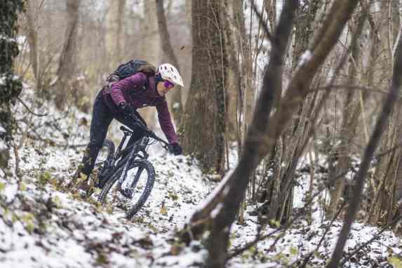 Bike-Klamotten für die Kälte