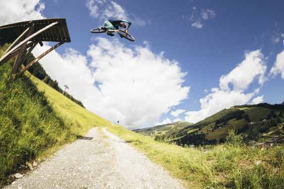 Keine Schwächen am YT Tues Core 4