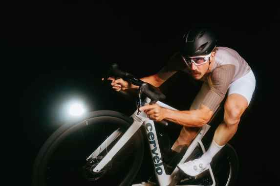 Jeden Tag schneller - Cervélos neuer High-Performance-Renner