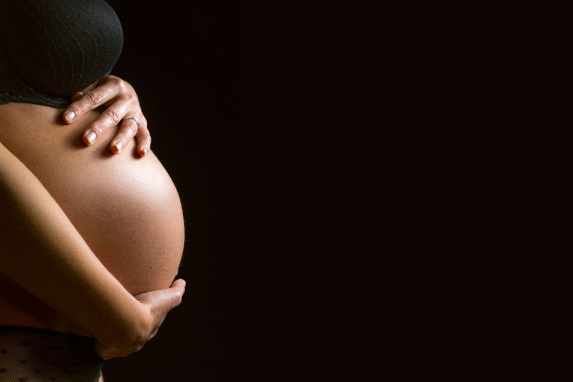 Schwanger auf dem Rennrad - Radsport in der Schwangerschaft