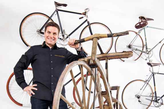 “Das war eine Pionierleistung”