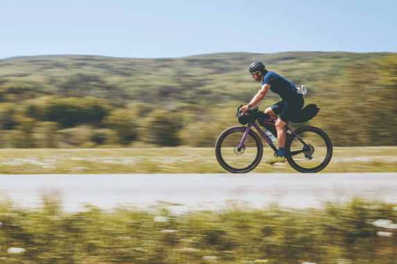 8 bikepacking bag sets in a big test