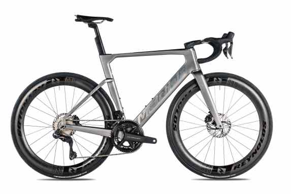 Aero-Flitzer im Test