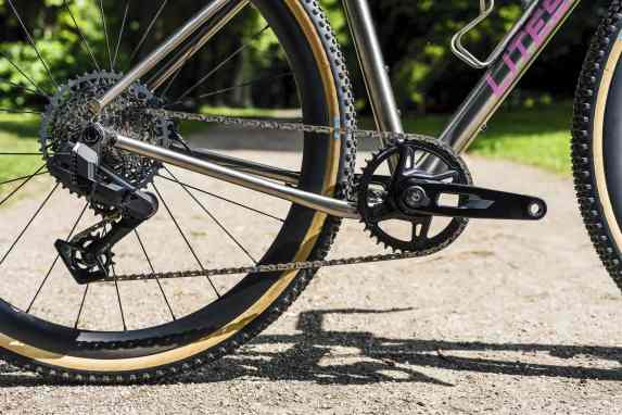 Die derzeit fortschrittlichste günstige Gravel-Schaltung?