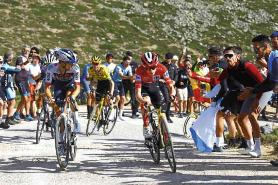 Rückblick - Starkes Finale, abruptes Ende