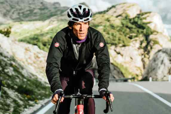 “Man denkt nie ans Umkehren”