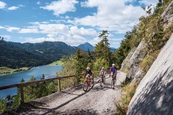 Gravel Carinthia