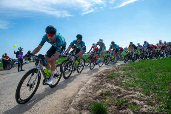 Saisonauftakt auf dem Sachsenring und alle weiteren Termine