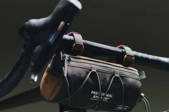 Bags for both road cycling and everyday use
