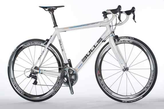 Bulls Night Hawk Team