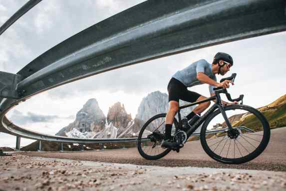 Mehr als ein Update fürs Wettkampf-Rennrad von Cervélo