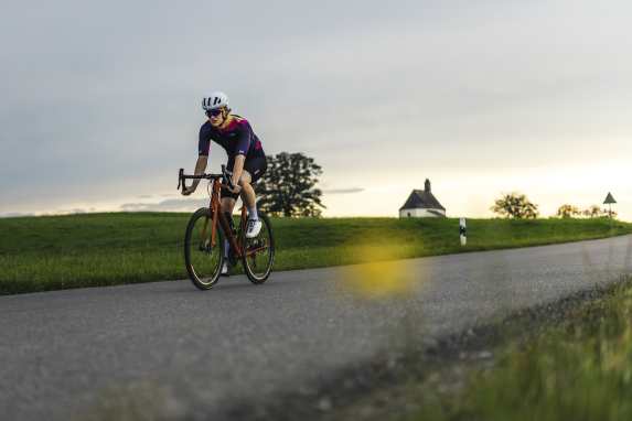 Der Schlüssel zum wattgesteuerten Radtraining