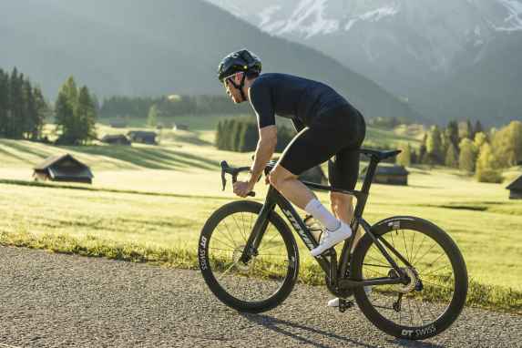 Comment trouver la selle idéale pour le vélo de course et le gravel