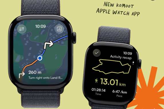 Navigieren ohne Smartphone