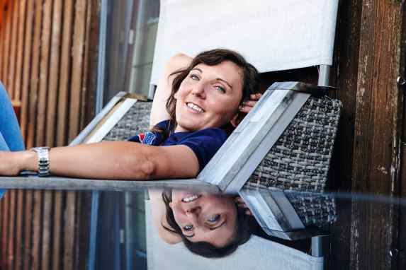 “Das Lob hat mich berührt”