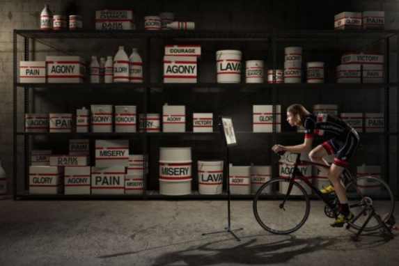 Drei Trainingspläne für drei Ziele